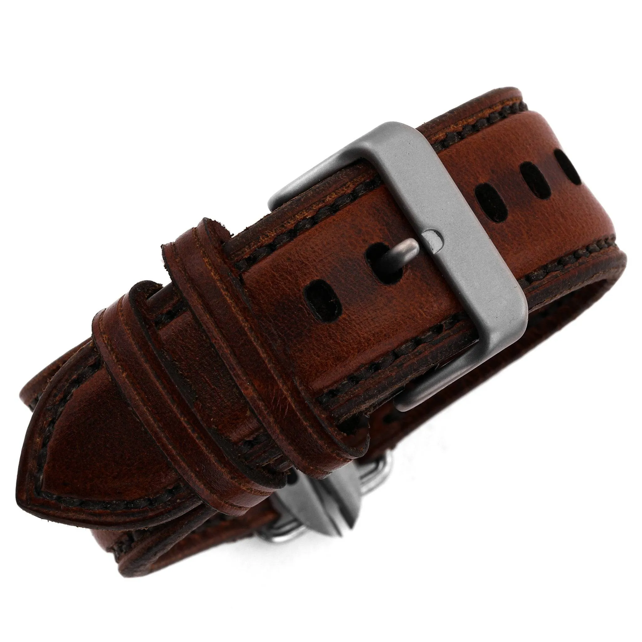 Luxury Apple Band - Oxford