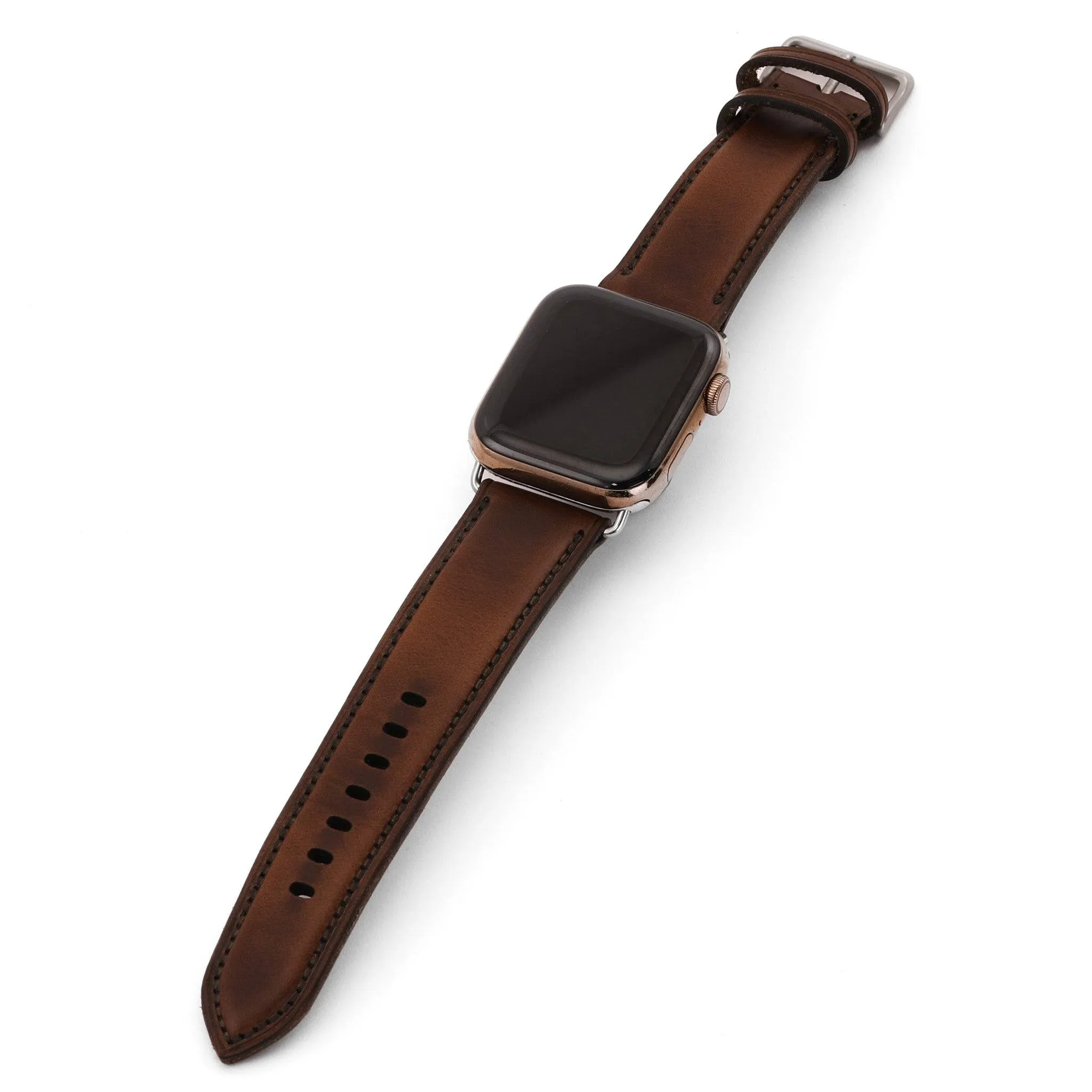 Luxury Apple Band - Oxford