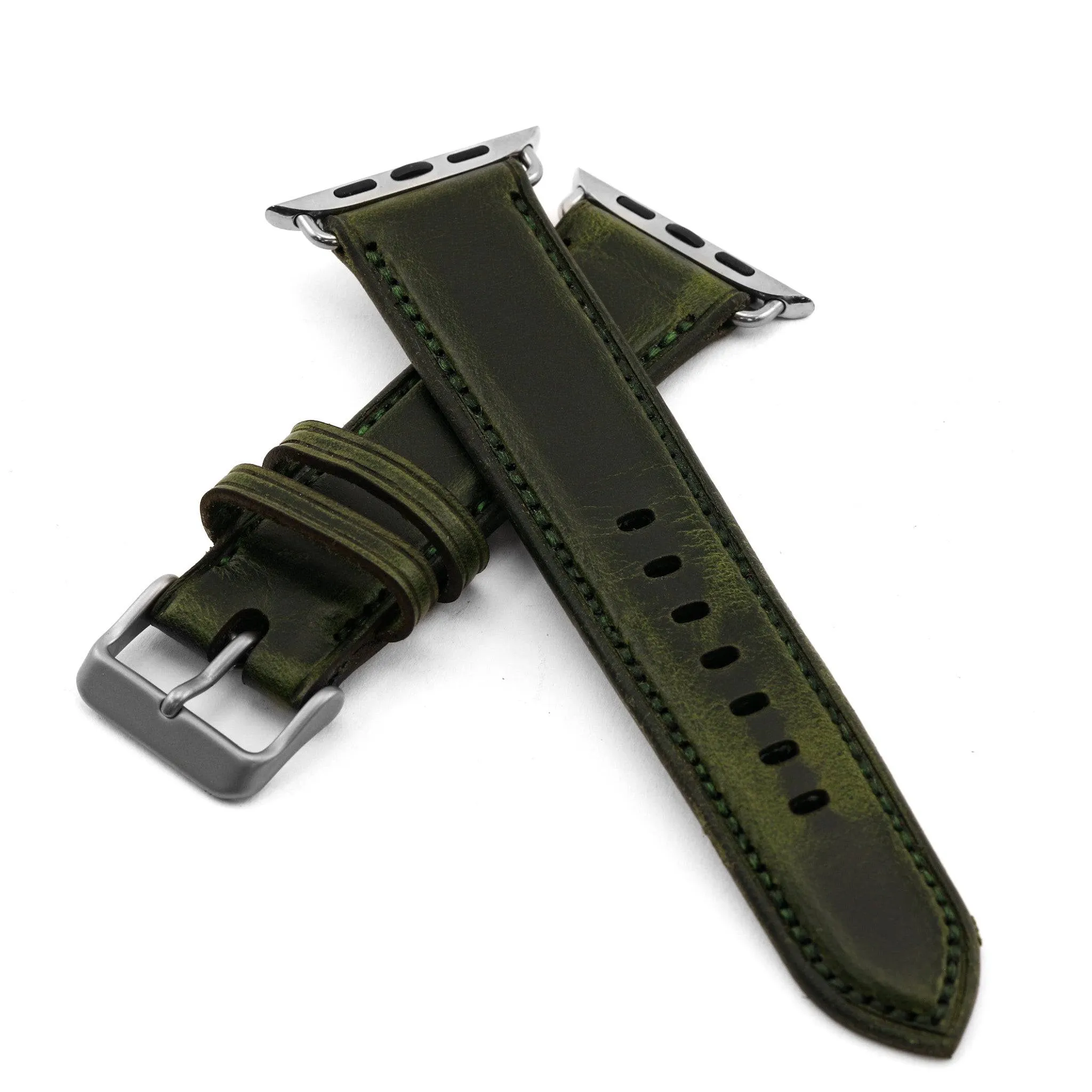 Luxury Apple Band - Oxford