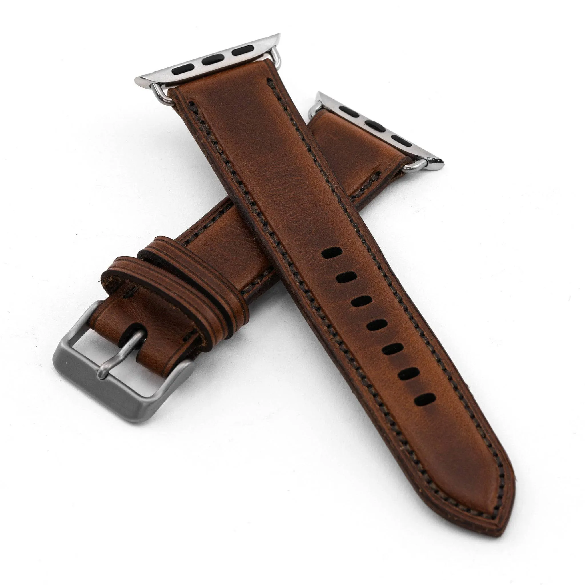 Luxury Apple Band - Oxford