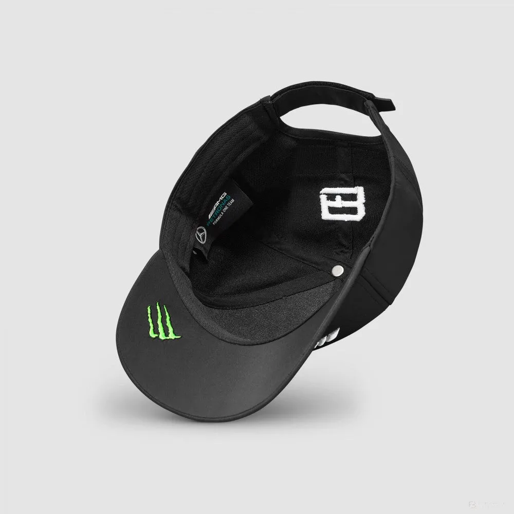 Mercedes Team, George Russell  Baseball Cap AMG