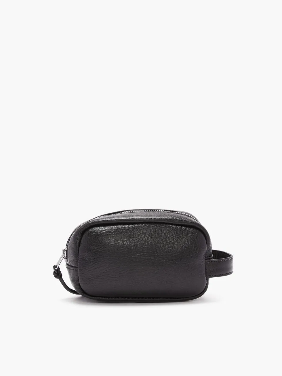 Mini Travel Care Kit - Black