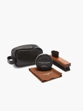 Mini Travel Care Kit - Black