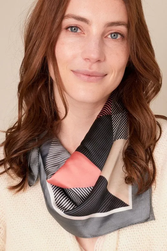 Neck Scarf