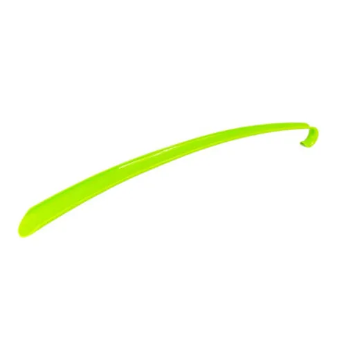 Peak Plastic Shoe Horn