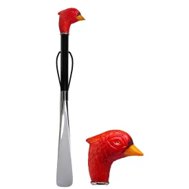 Pheasant shoehorn