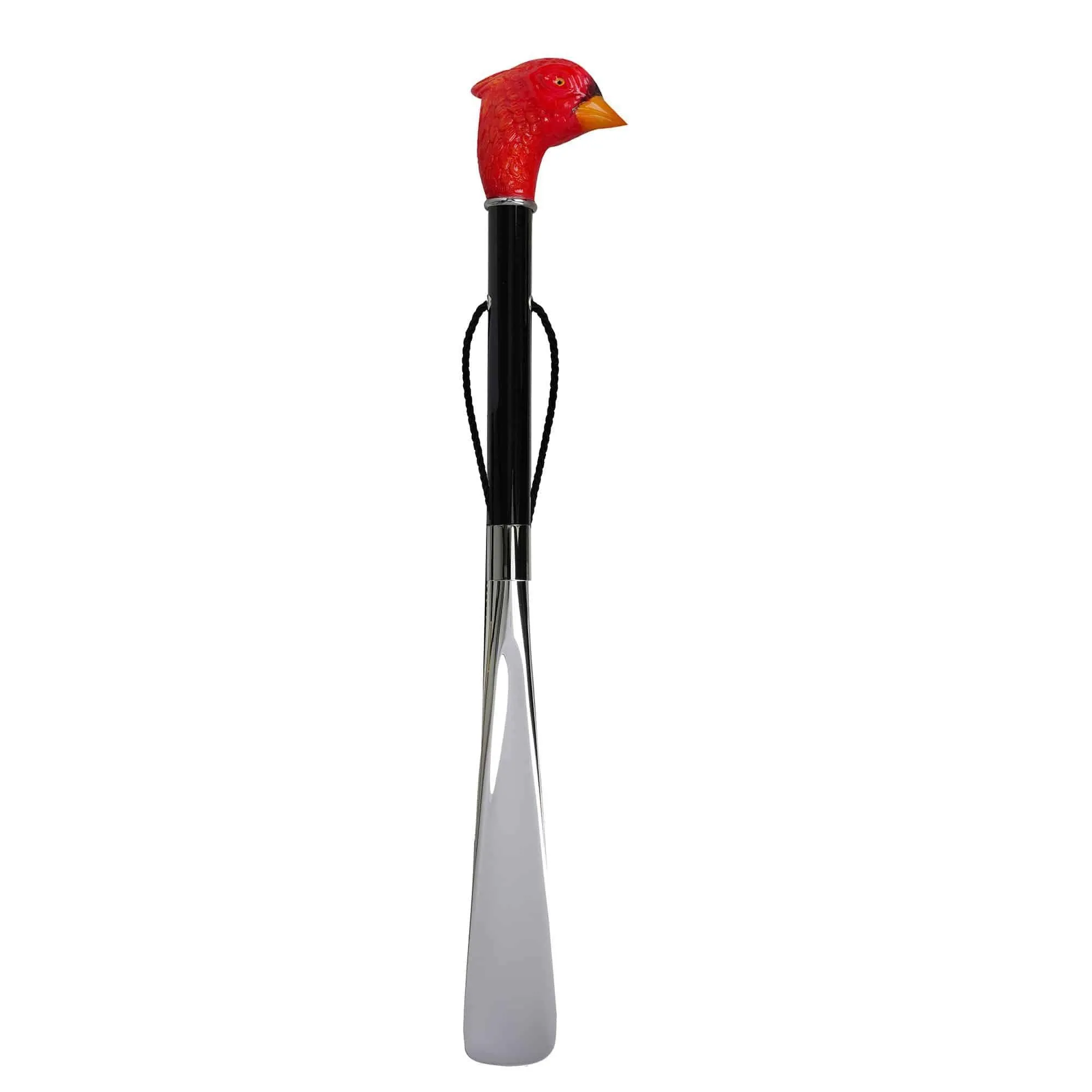 Pheasant shoehorn