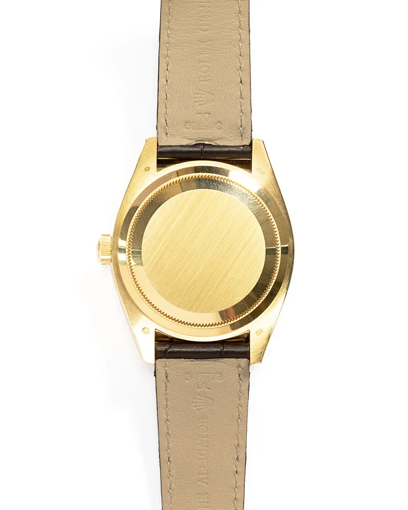 Rolex Sky-Dweller