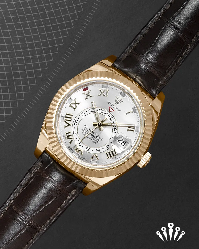 Rolex Sky-Dweller