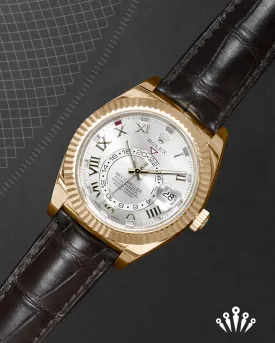 Rolex Sky-Dweller