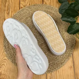 Rubber Soles, Sizes 36 - 40