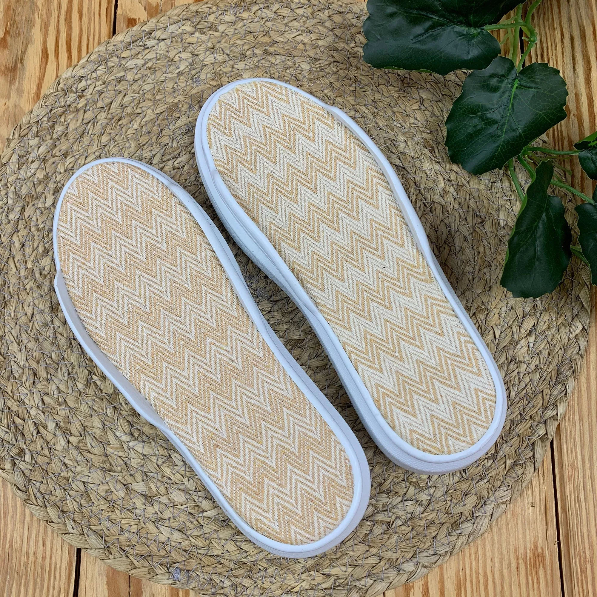 Rubber Soles, Sizes 36 - 40
