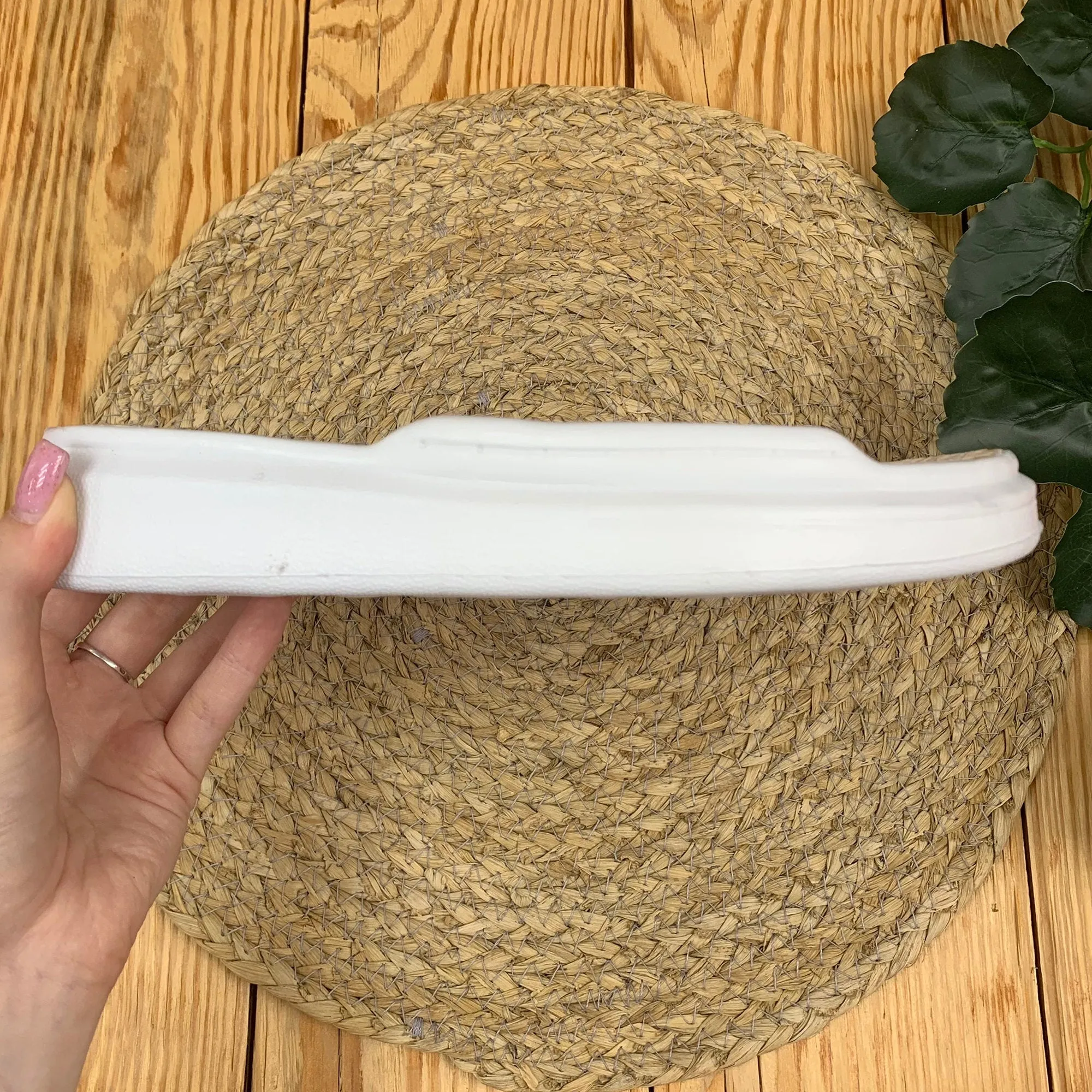 Rubber Soles, Sizes 36 - 40