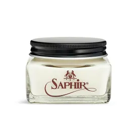 Saphir Medaille D'Or Nappa Leather Cream 75ml