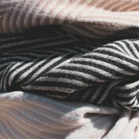 Scarf | Herringbone