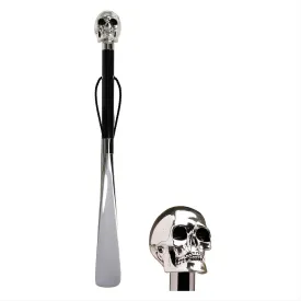Skull Shoehorn