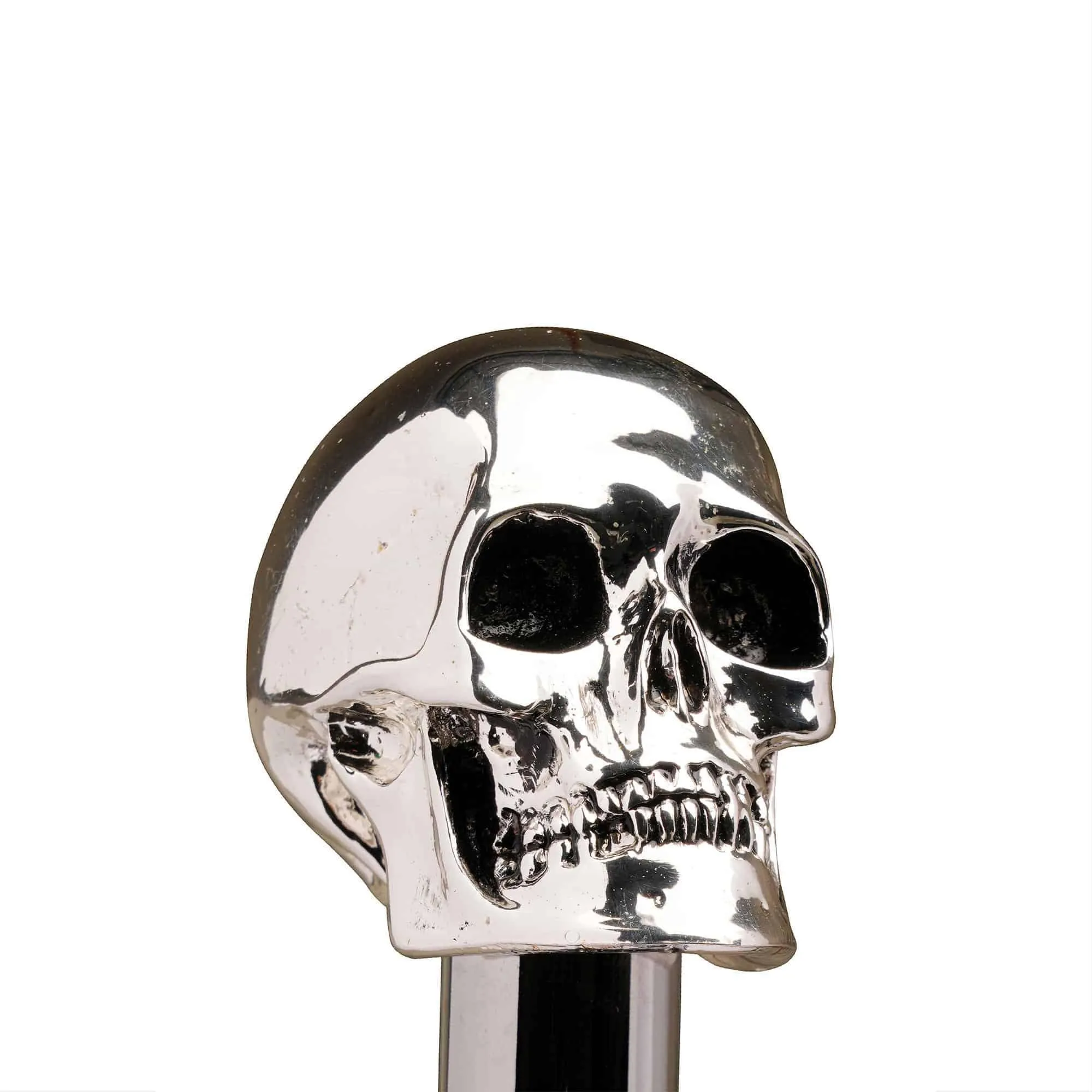 Skull Shoehorn