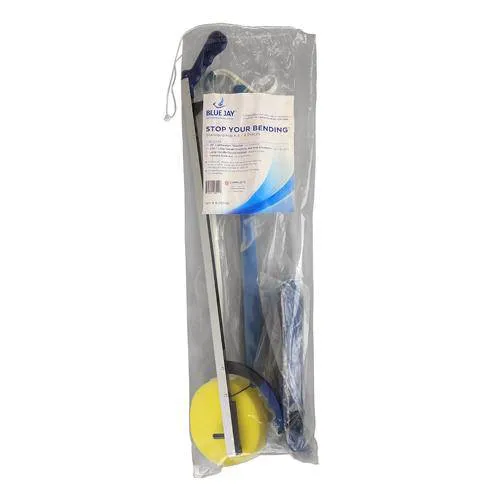 Stop Your Bending Standard Hip Kit(4-piece)w-26