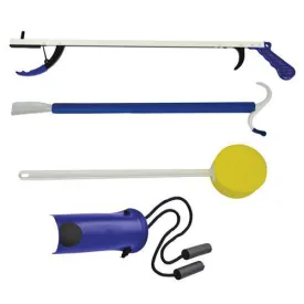 Stop Your Bending Standard Hip Kit(4-piece)w-26