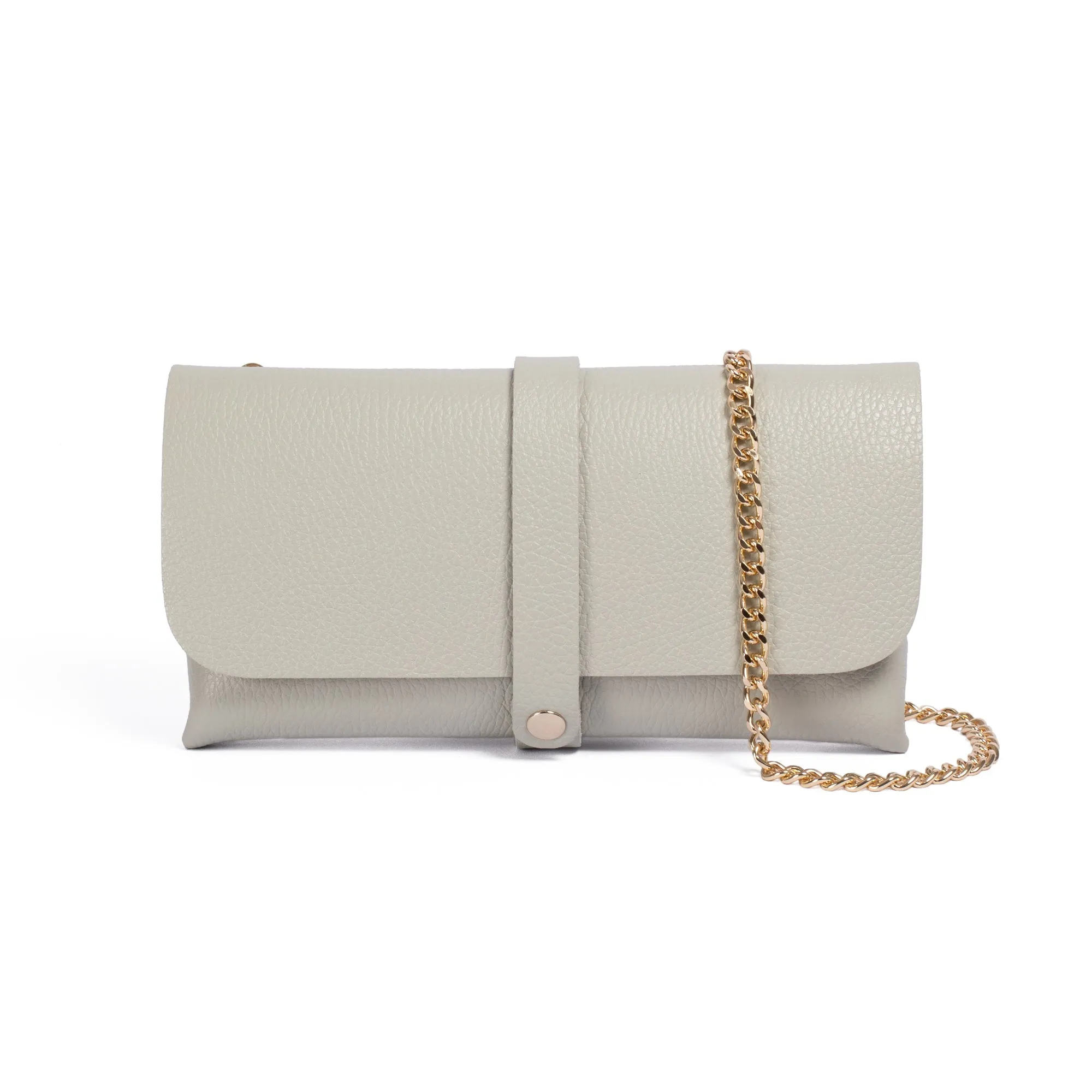 The Kate Clutch Bag