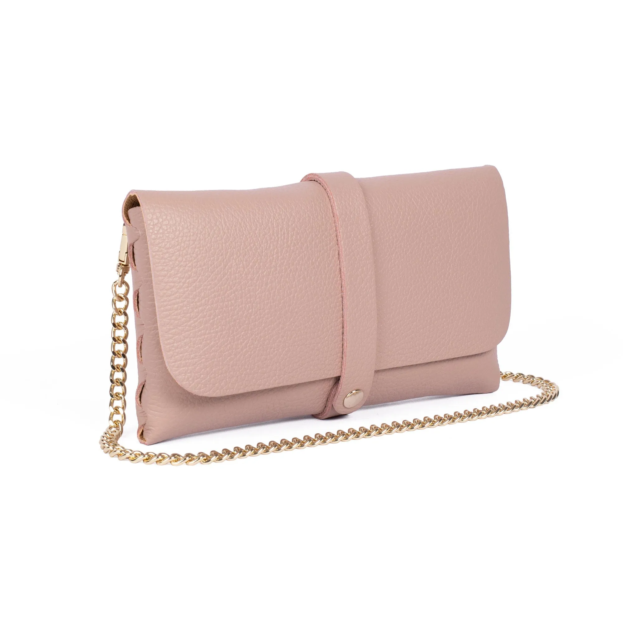 The Kate Clutch Bag