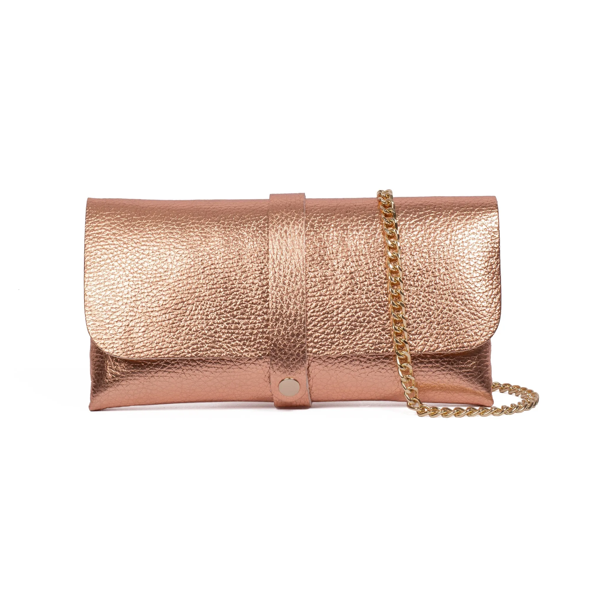 The Kate Clutch Bag