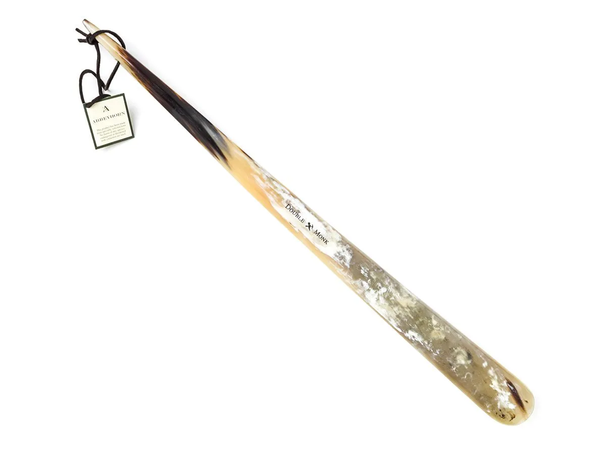 Tip End Shoe Horn 24"