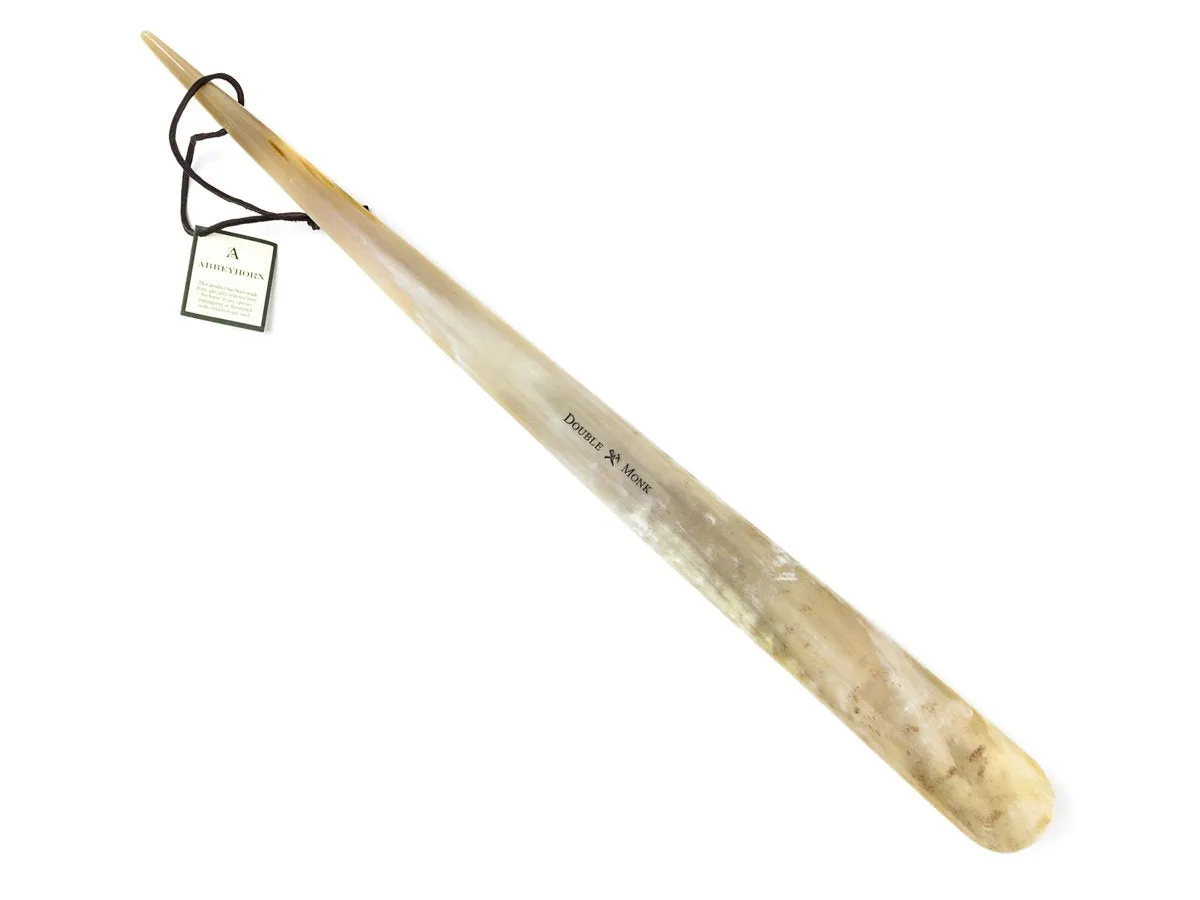 Tip End Shoe Horn 24"