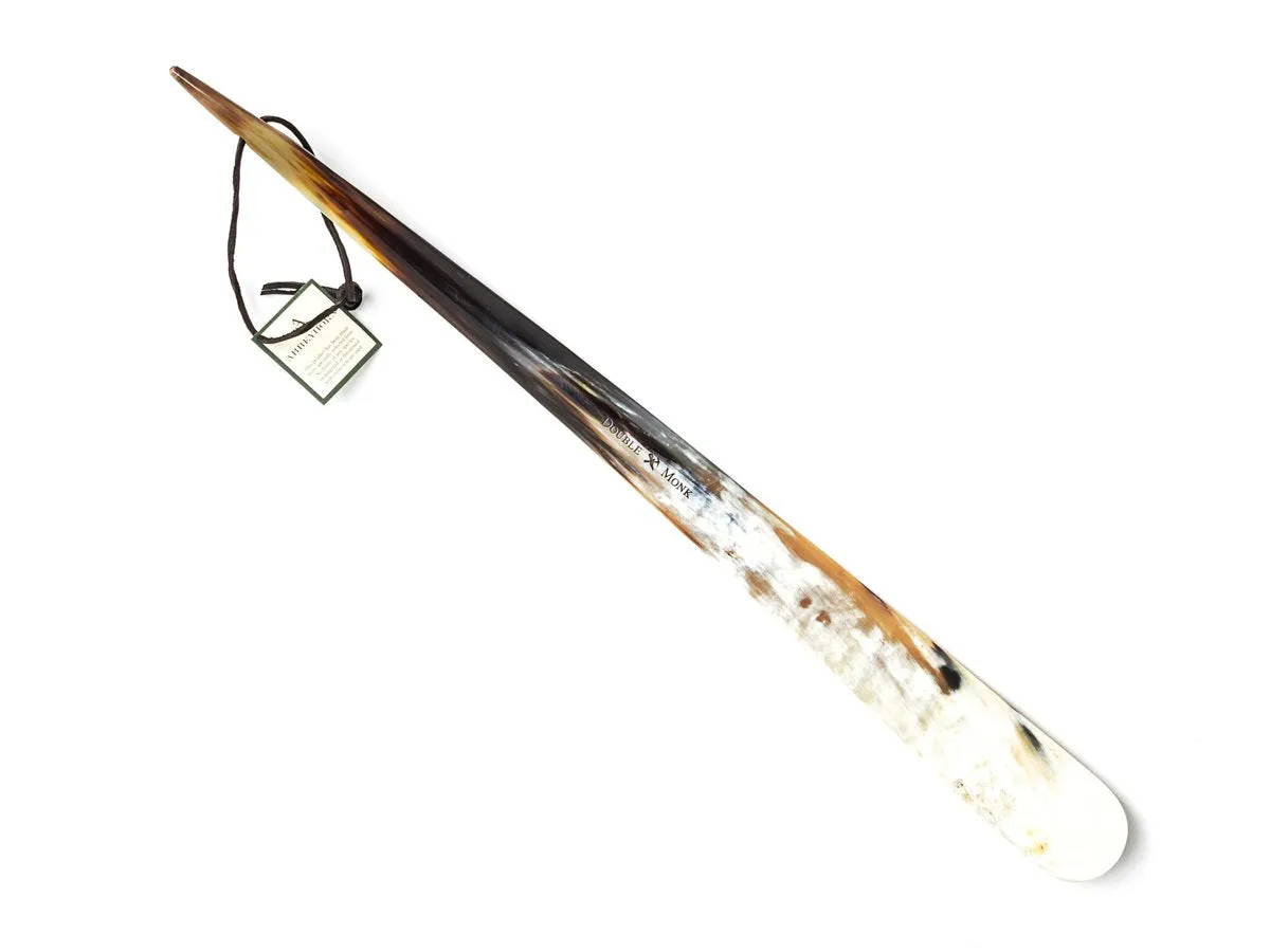 Tip End Shoe Horn 24"