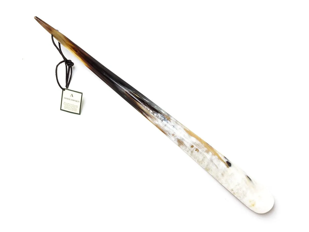Tip End Shoe Horn 24"