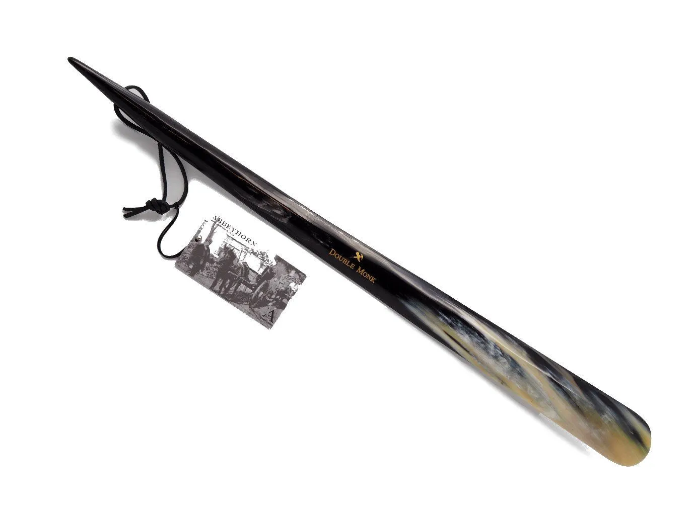 Tip End Shoe Horn 24"
