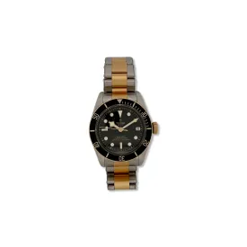 Tudor Black Bay 41 Two-tone 2020 Watch
