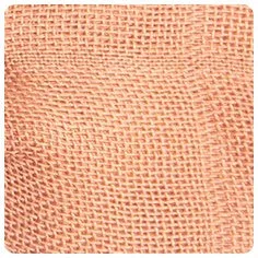 Wild Kind Dorothy Linen Bow Headband - Autumn
