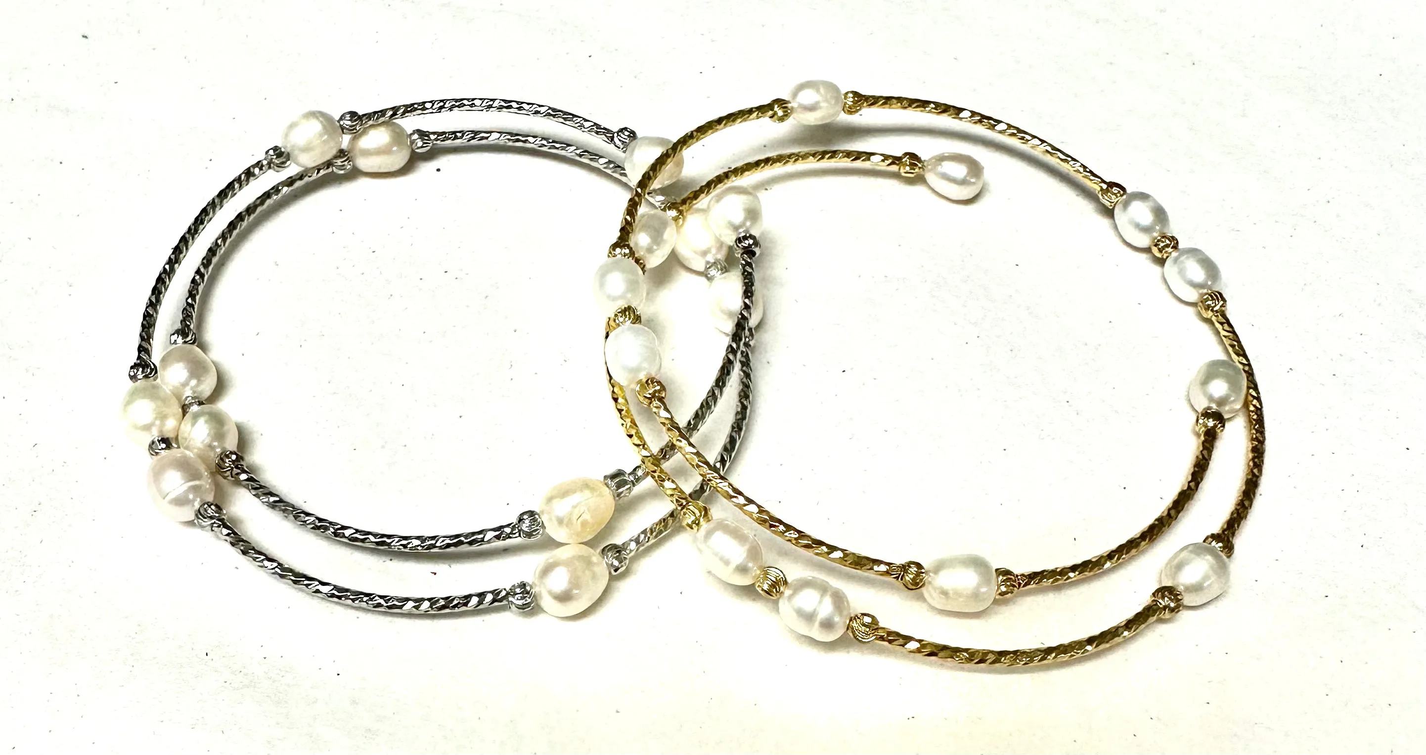 Wrap It Up Bracelet