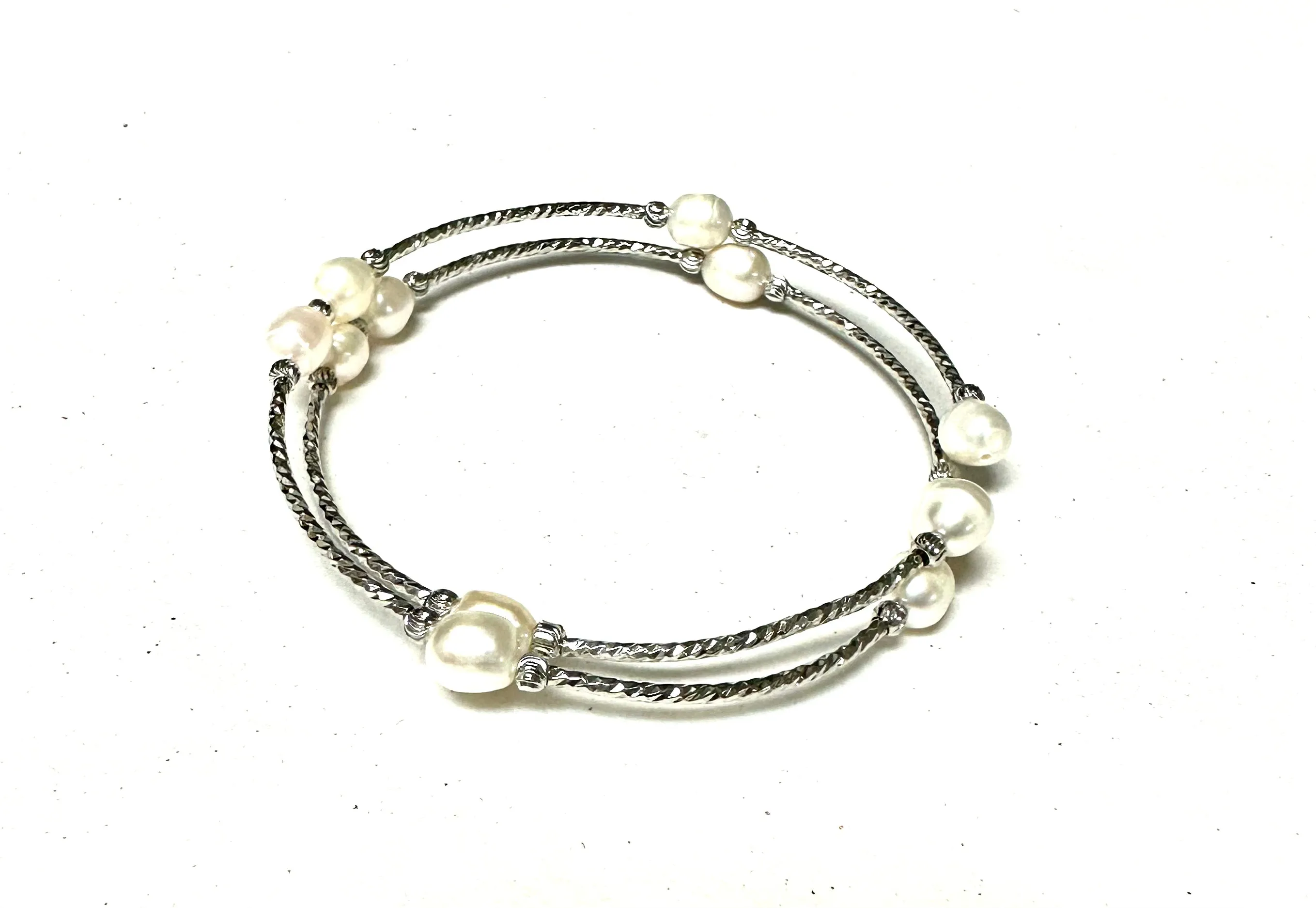 Wrap It Up Bracelet