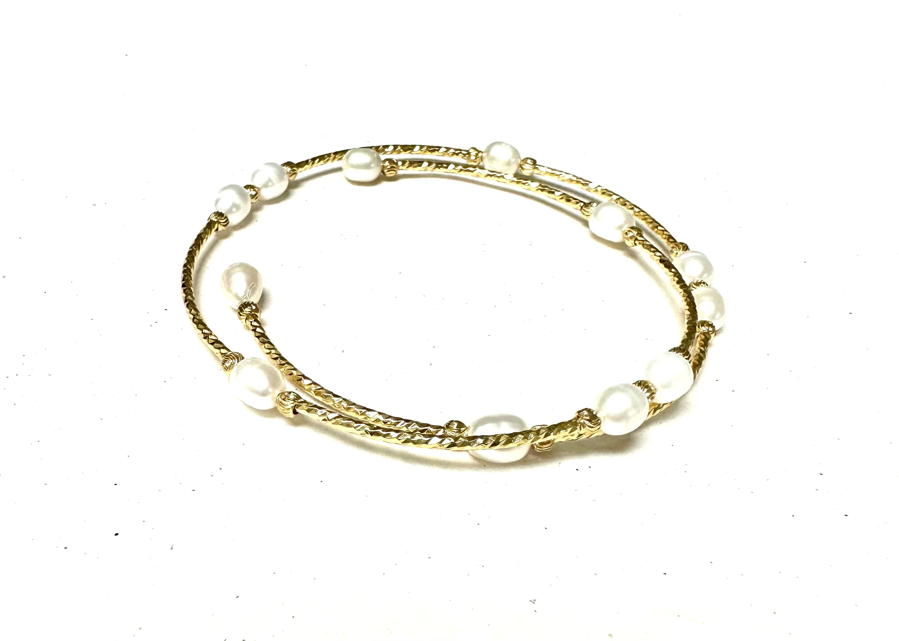 Wrap It Up Bracelet
